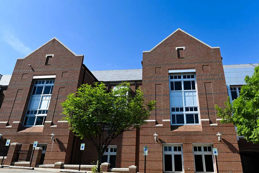 College of Engeineering and Computer Science