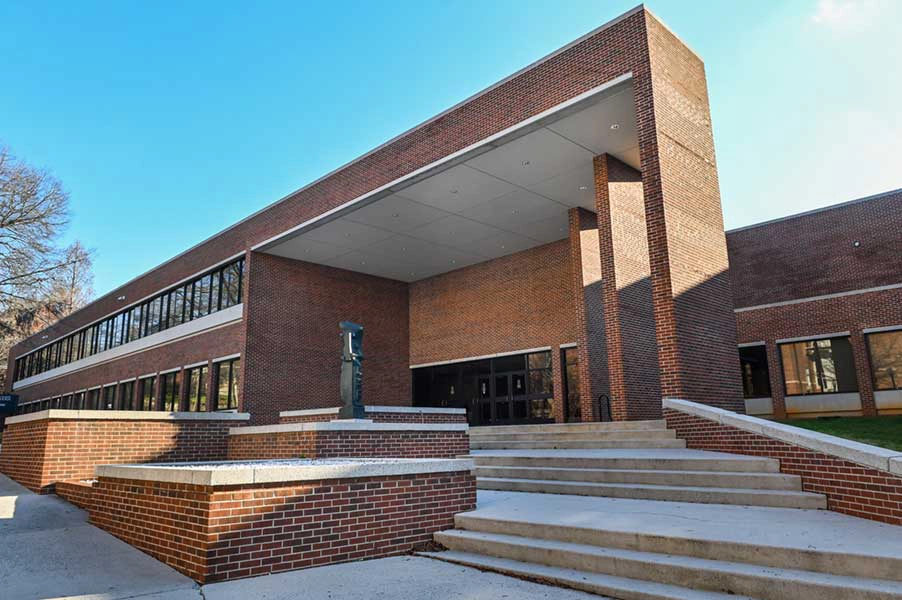 Fine Arts Center