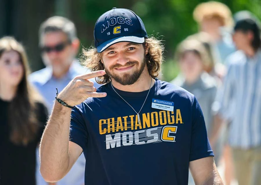moc student